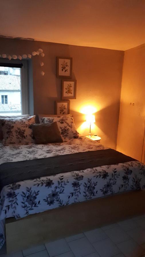 Les Mirabelles Chambres D'Hotes Sisteron Dış mekan fotoğraf